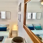 Adosado De 140m2 Con Terraza A 50 M De La Playa