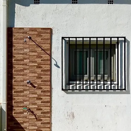 Adosado De 140m2 Con Terraza A 50 M De La Playa *