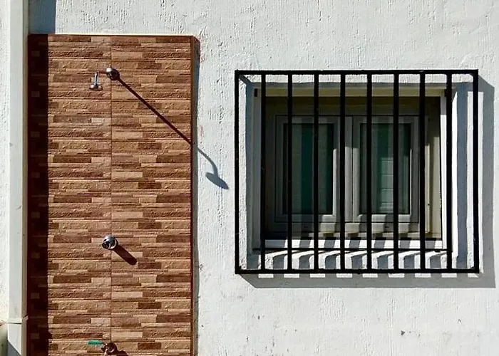 Adosado De 140m2 Con Terraza A 50 M De La Playa *