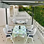 Adosado De 140m2 Con Terraza A 50 M De La Playa Dom wakacyjny Denia