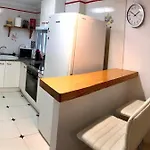 Dom wakacyjny Adosado De 140m2 Con Terraza A 50 M De La Playa