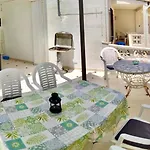 Adosado De 140m2 Con Terraza A 50 M De La Playa Dom wakacyjny Denia