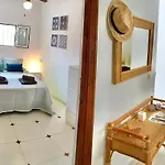 Dom wakacyjny Adosado De 140m2 Con Terraza A 50 M De La Playa