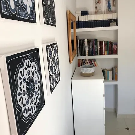 Adosado De 140m2 Con Terraza A 50 M De La Playa Дения