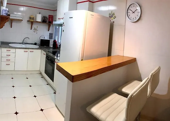 بيت للعطل Adosado De 140m2 Con Terraza A 50 M De La Playa