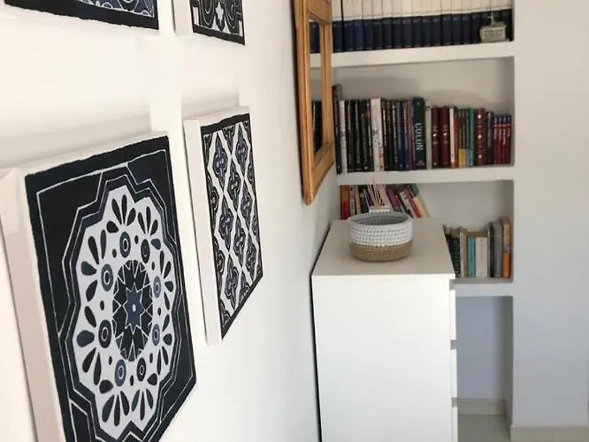 Adosado De 140m2 Con Terraza A 50 M De La Playa دينايا