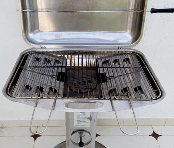 بيت للعطل Adosado De 140m2 Con Terraza A 50 M De La Playa دينايا