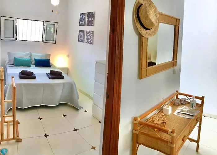 بيت للعطل Adosado De 140m2 Con Terraza A 50 M De La Playa